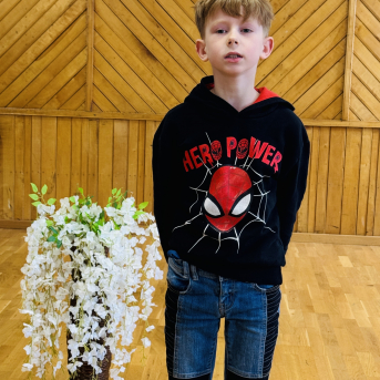 Pavasara dzejas konkurss - 