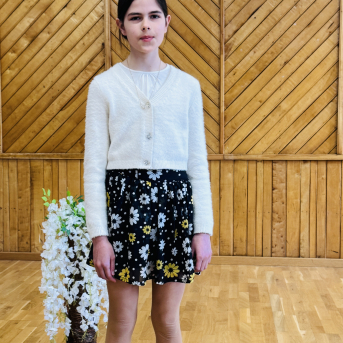 Pavasara dzejas konkurss - 