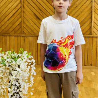 Pavasara dzejas konkurss - 