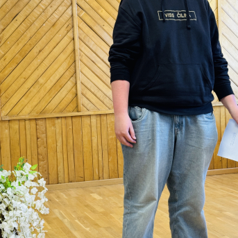 Pavasara dzejas konkurss - 