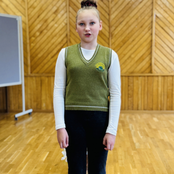 Pavasara dzejas konkurss - 
