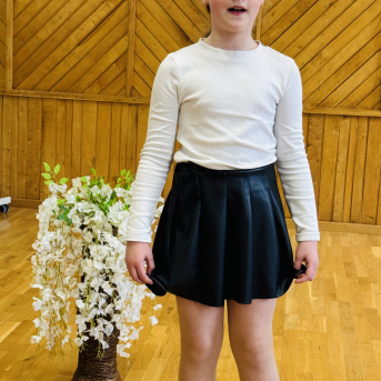 Pavasara dzejas konkurss - 