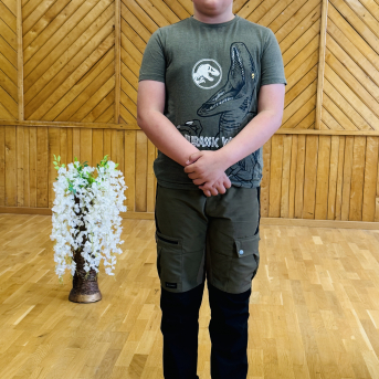 Pavasara dzejas konkurss - 