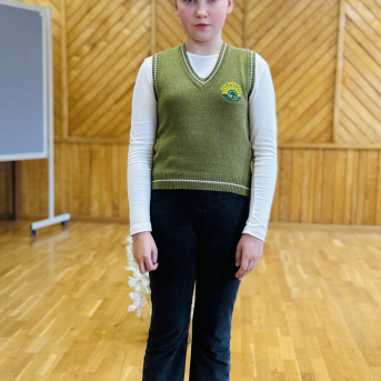 Pavasara dzejas konkurss - 