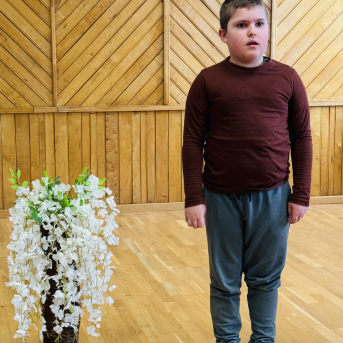 Pavasara dzejas konkurss - 