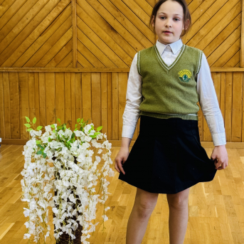 Pavasara dzejas konkurss - 