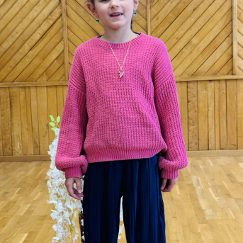 Pavasara dzejas konkurss - 