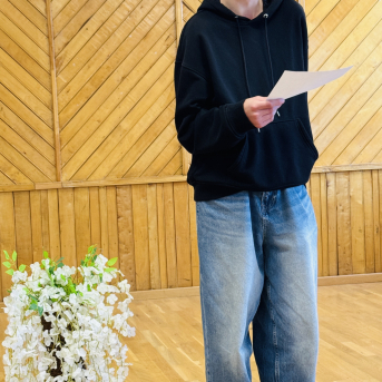 Pavasara dzejas konkurss - 
