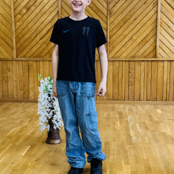 Pavasara dzejas konkurss - 