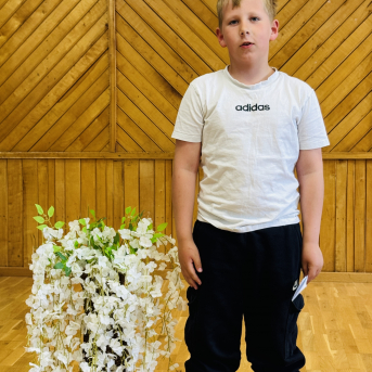 Pavasara dzejas konkurss - 