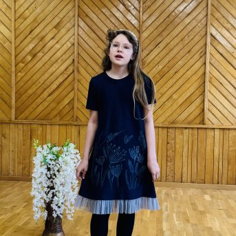 Pavasara dzejas konkurss - 