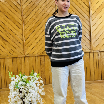 Pavasara dzejas konkurss - 