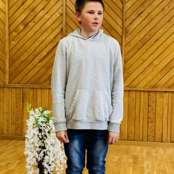 Pavasara dzejas konkurss - 