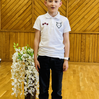 Pavasara dzejas konkurss - 