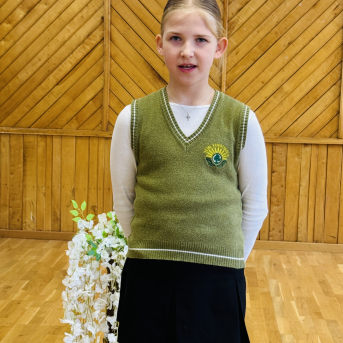 Pavasara dzejas konkurss - 