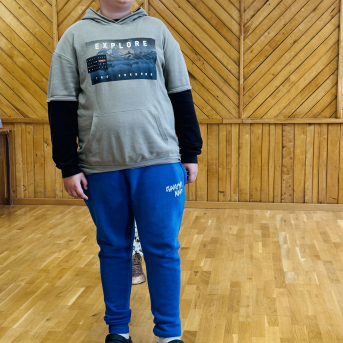 Pavasara dzejas konkurss - 