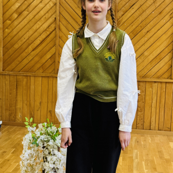 Pavasara dzejas konkurss - 