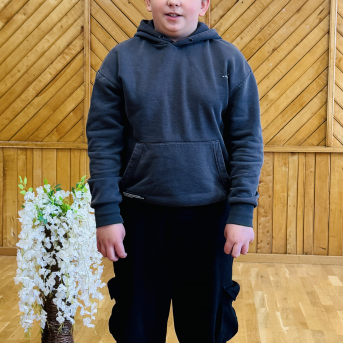 Pavasara dzejas konkurss - 