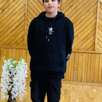 Pavasara dzejas konkurss - 