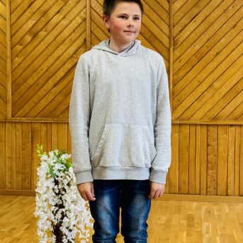 Pavasara dzejas konkurss - 