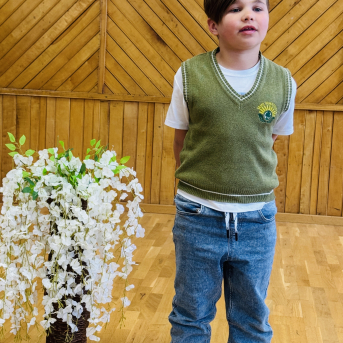 Pavasara dzejas konkurss - 
