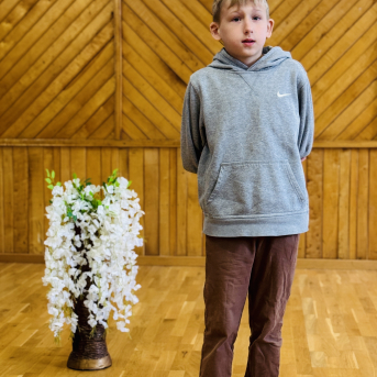 Pavasara dzejas konkurss - 