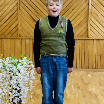 Pavasara dzejas konkurss - 