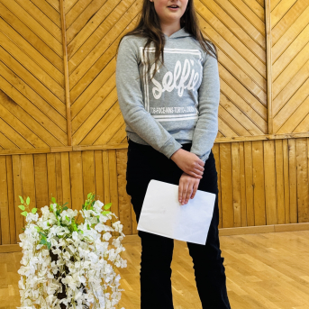 Pavasara dzejas konkurss - 