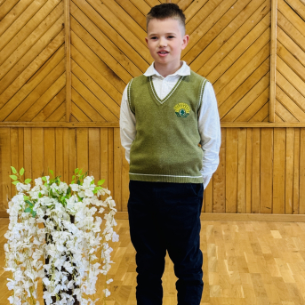 Pavasara dzejas konkurss - 