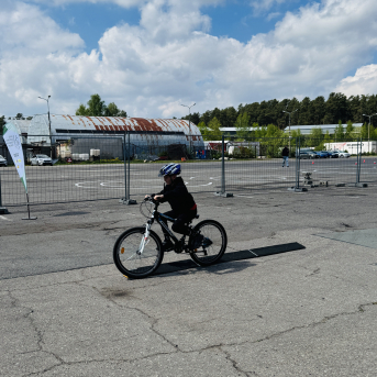 Jauno satiksmes dalībnieku foruma - 