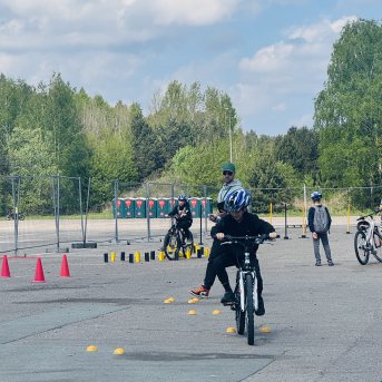 Jauno satiksmes dalībnieku foruma - 