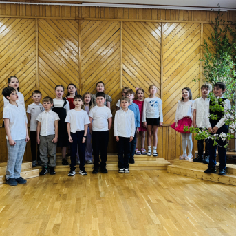 Ģimenes dienas koncerts - 