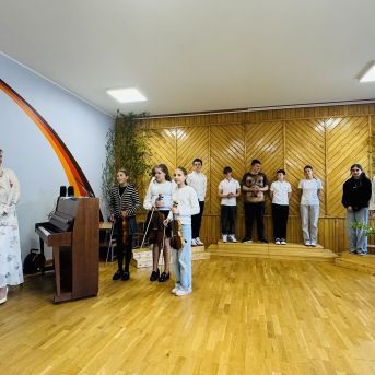 Ģimenes dienas koncerts - 