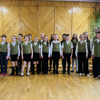 Ģimenes dienas koncerts - 