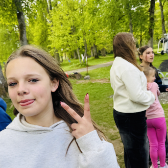 Ģimeņu sporta diena - 