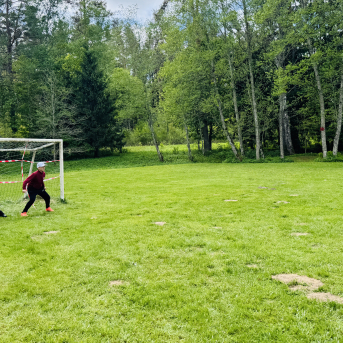 Ģimeņu sporta diena - 