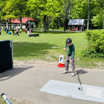 Ģimeņu sporta diena - 