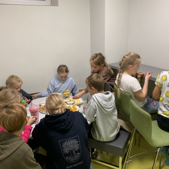 Lielā ekskursija Latgalē - 