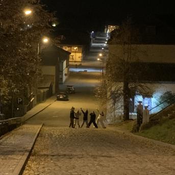 Lielā ekskursija Latgalē - 