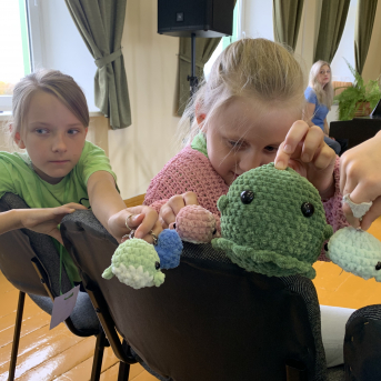 Lielā ekskursija Latgalē - 
