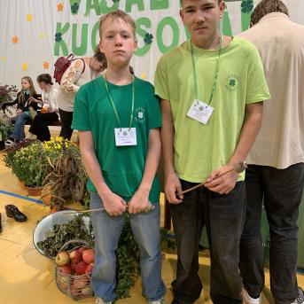 Lielā ekskursija Latgalē - 