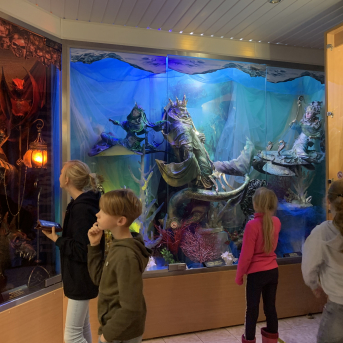 Lielā ekskursija Latgalē - 