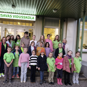 Lielā ekskursija Latgalē - 
