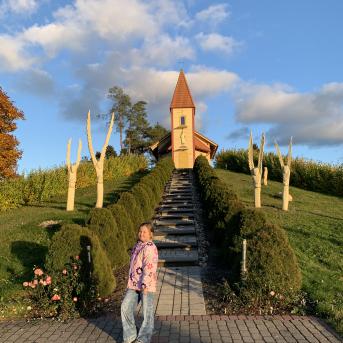 Lielā ekskursija Latgalē - 
