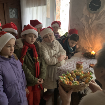 Labdarības brauciens 2025 - 