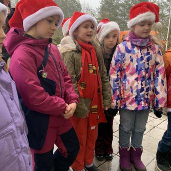 Labdarības brauciens 2025 - 