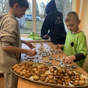 Pavasaris - 