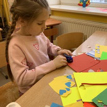 Darbi ar mīlestību - 