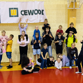Sējas skolas saliedēšanās diena - 