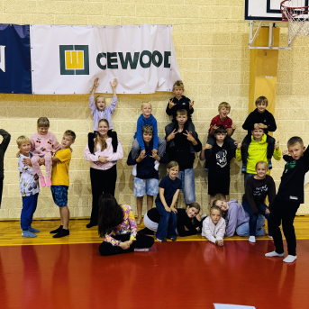 Sējas skolas saliedēšanās diena - 